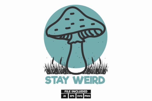 Mushroom Vintage SVG T-Shirt: A Designer’s Honest Review for Real Embroidery Projects